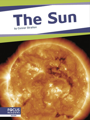 cover image of The Sun